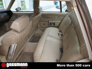 Image 15/15 of Pontiac Bonneville (1981)