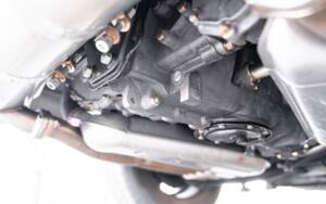 Bild 53/55 von Porsche 911 2.4 T "Ölklappe" (1972)