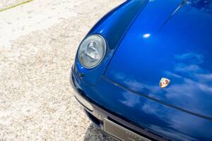 Image 16/31 of Porsche 911 Turbo (1995)