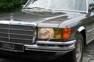 Imagen 25/37 de Mercedes-Benz 450 SEL 6,9 (1976)