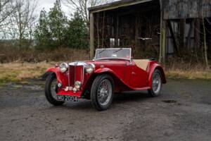 Afbeelding 8/29 van MG TC (1946)