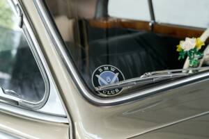 Immagine 29/50 di BMW 502 Baur (1955)