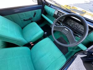 Image 79/100 of FIAT Panda 1000 (1990)