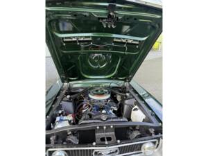Bild 36/50 von Ford Mustang GT (1968)