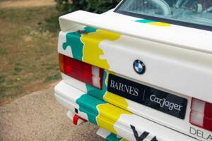 Image 21/56 de BMW M3 (1988)