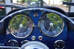Imagen 13/50 de Mercedes-Benz 190 SL (1960)