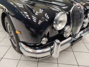 Imagen 13/62 de Jaguar Mk II 3.8 (1967)