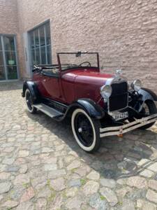 Image 7/69 de Ford Model A (1929)