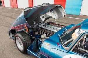 Afbeelding 16/20 van Jaguar E-Type "Semi-Lightweight" (1963)