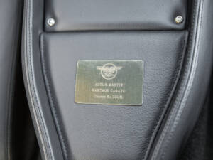 Imagen 80/99 de Aston Martin V8 Zagato Vantage (1988)