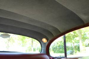 Image 7/18 de Jaguar Mk II 3.4 (1963)
