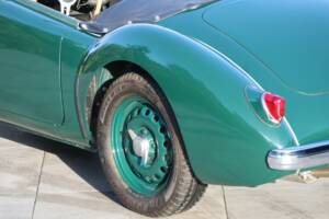 Image 47/50 of MG MGA Twin Cam (1959)