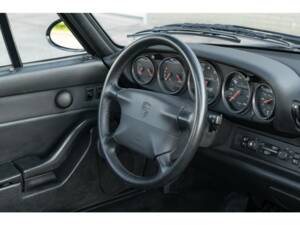 Imagen 17/29 de Porsche 911 Carrera S (1997)