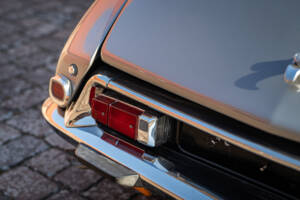 Immagine 17/42 di Citroën DS 20 Pallas (1970)