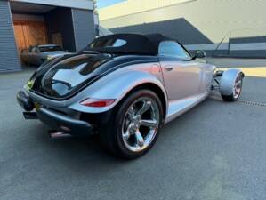 Imagen 5/23 de Plymouth Prowler (2001)