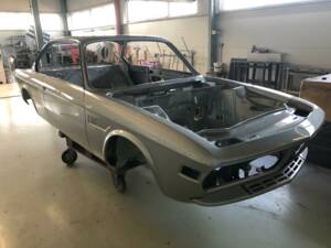 Image 26/72 of BMW 3.0 CS (1973)
