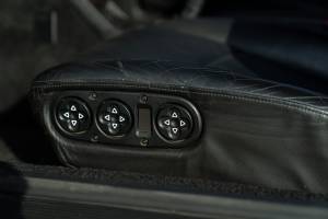 Imagen 27/48 de Porsche 911 Carrera 4S (1996)