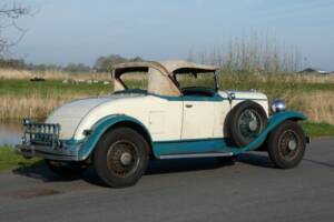 Afbeelding 3/19 van Chrysler 75 &quot;Le Mans&quot; (1929)