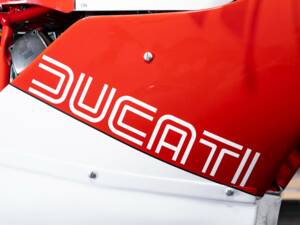 Imagen 30/46 de Ducati DUMMY (1983)