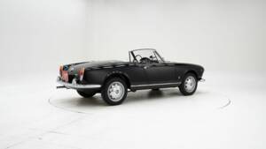 Bild 2/15 von Alfa Romeo Giulia 1600 Spider (1963)