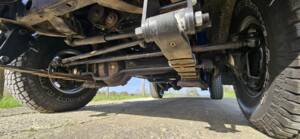 Afbeelding 57/57 van Toyota Land Cruiser HJ 61 (1989)