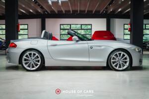 Image 5/24 of BMW Z4 sDrive35is (2010)