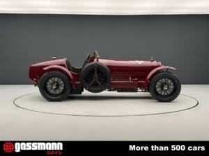 Image 4/15 of Alfa Romeo 8C 2300 Monza (1933)