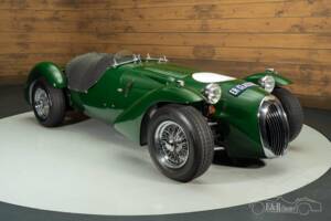 Image 8/19 of Jaguar Kougar Sports MK2 (1964)