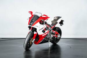 Bild 7/50 von Bimota DUMMY (2009)