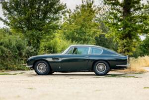 Bild 22/50 von Aston Martin DB 6 Vantage (1967)