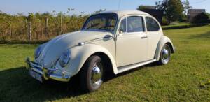 Image 3/10 of Volkswagen Beetle 1300 (1967)