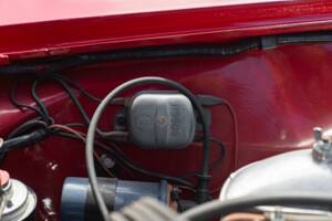 Afbeelding 47/50 van Alfa Romeo Giulia 1600 Sprint GT Veloce (1967)