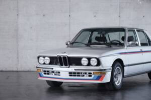 Bild 7/50 von BMW M 535i (1979)