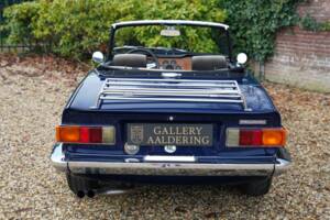Image 43/50 of Triumph TR 6 PI (1972)