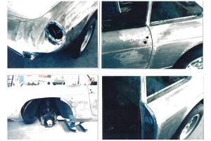 Bild 38/50 von Ferrari 330 GTC (1967)