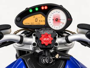 Immagine 7/11 di MV Agusta Brutale 910 R (2007)