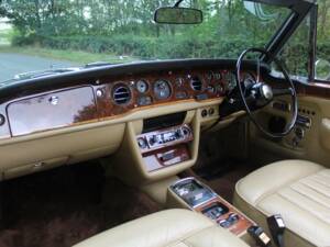 Bild 11/21 von Bentley Corniche I (1975)