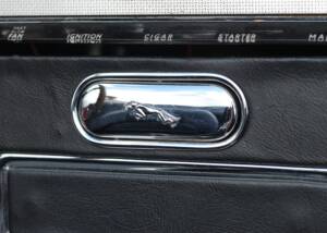 Afbeelding 52/88 van Jaguar E-Type 3.8 (1962)
