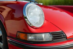 Image 28/50 de Porsche 911 2.4 S (1973)