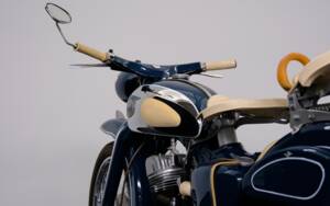 Immagine 51/84 di NSU Superfox (1956)