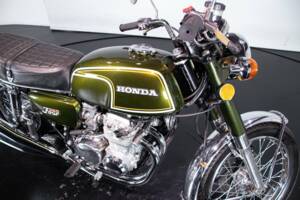 Image 45/50 of Honda DUMMY (1973)
