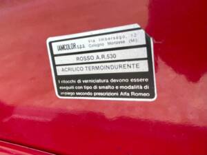 Afbeelding 17/20 van Alfa Romeo Giulietta 1.8 (1982)