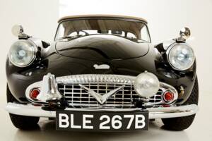 Bild 1/19 von Daimler SP 250 (1964)