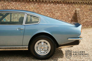 Afbeelding 27/50 van Aston Martin DBS V8 (1973)