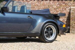 Afbeelding 13/50 van Porsche 911 Turbo 3.3 (1988)