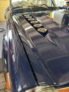 Afbeelding 2/9 van Triumph TR 6 PI (1969)