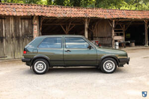 Bild 5/92 von Volkswagen Golf II GTD 1.6 (1991)