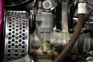 Image 41/50 de Triumph T 150 V Trident (1974)