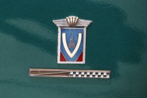 Bild 35/50 von FIAT 1300 Vignale (1965)