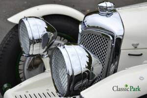 Image 32/50 de Riley 12/4 TT Sprite (1935)